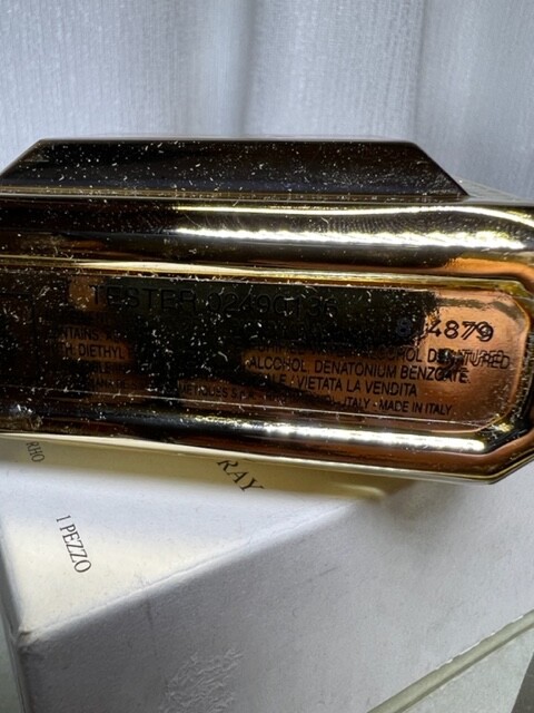 Gianfranco Ferre Ferre №20 edt 100 ml. Vintage 1980s. | eBay