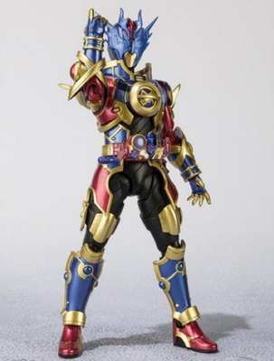 S.H.Figuarts仮面ライダーエボル(フェーズ1.2.3) (まとめ売り) S.H.Figuarts 仮面ライダーエボル（フェーズ1.2.3.セット） 仮面