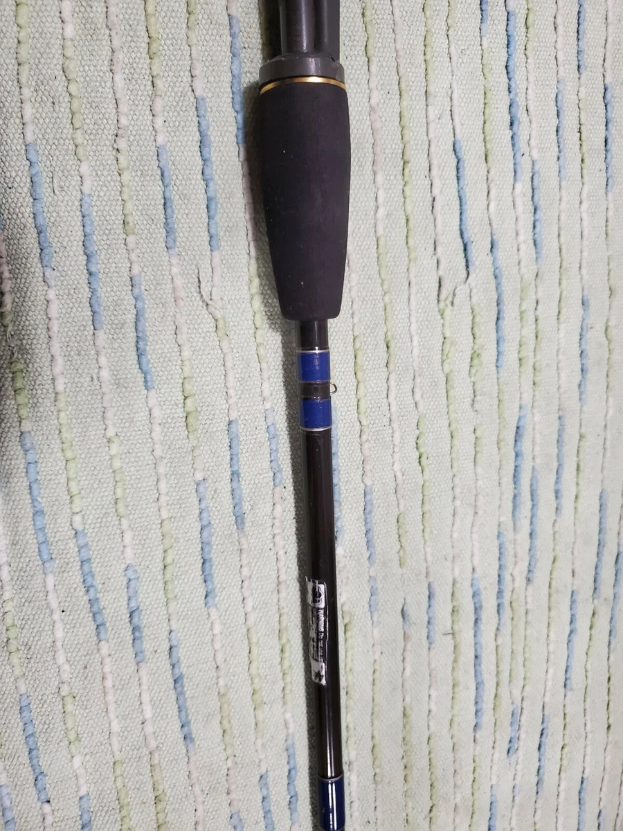 Tournament Choice Fishing Equipment