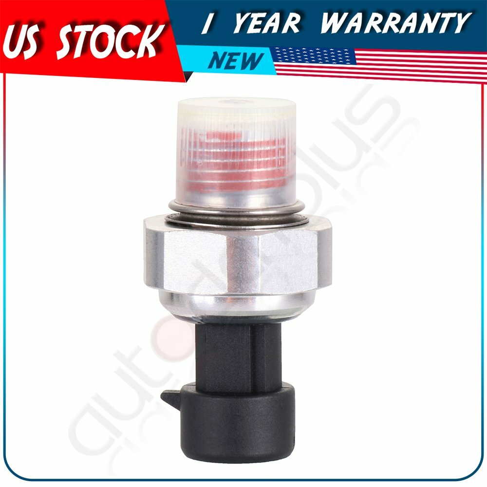 For Chevrolet Silverado 1500 2500 GMC Sierra Oil Pressure Sensor