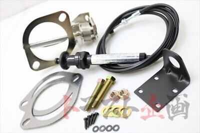 APEXi ECV Exhaust Control Valve 155-A016(APEXi アペックス APEXi ECV Exhaust Control Valve 155-A016(APEXi アペックス