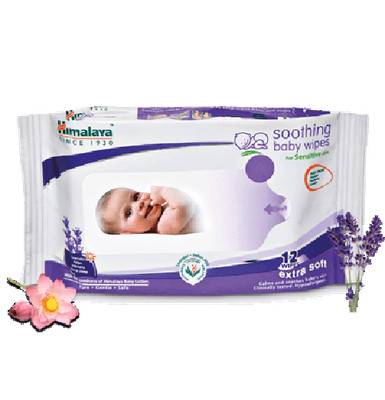 himalaya baby wipes online