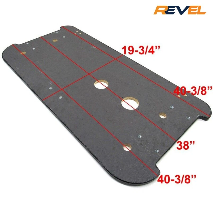 EZGO Cushman OEM Front Seat Bottom Base for 2011-2025 TXT Express Hauler Shuttle Foto 2 de 4