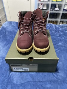 timberland 9m