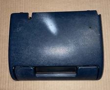 88-94 CHEVY GMC SILVERADO SIERRA TRUCK DASH MOUNTED CUP HOLDER OEM DARK BLUE
