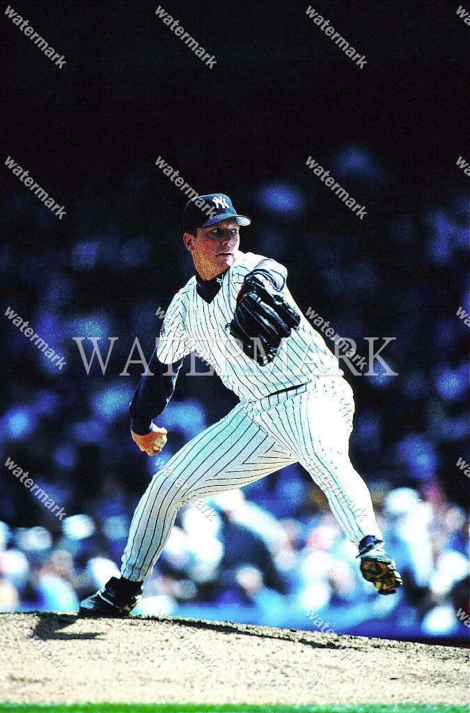 G561 Dave Cone NY Yankees Baseball 8x10 11x14 16x20 Photo