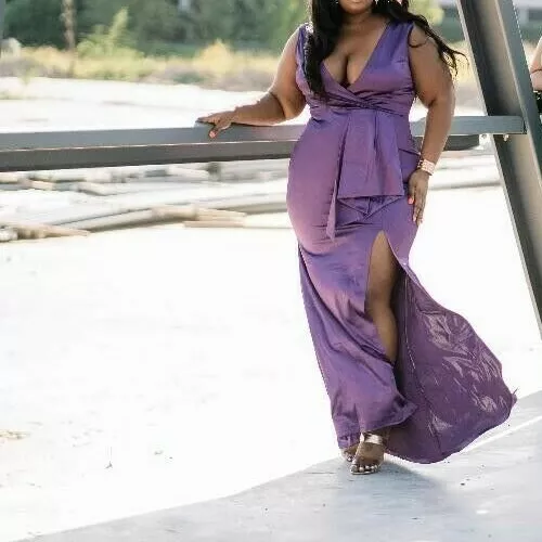Size 3x formal dresses sale