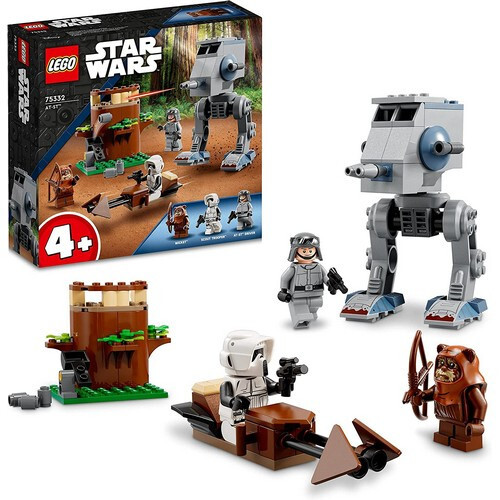 Lego Star Wars 75332: AT-ST™