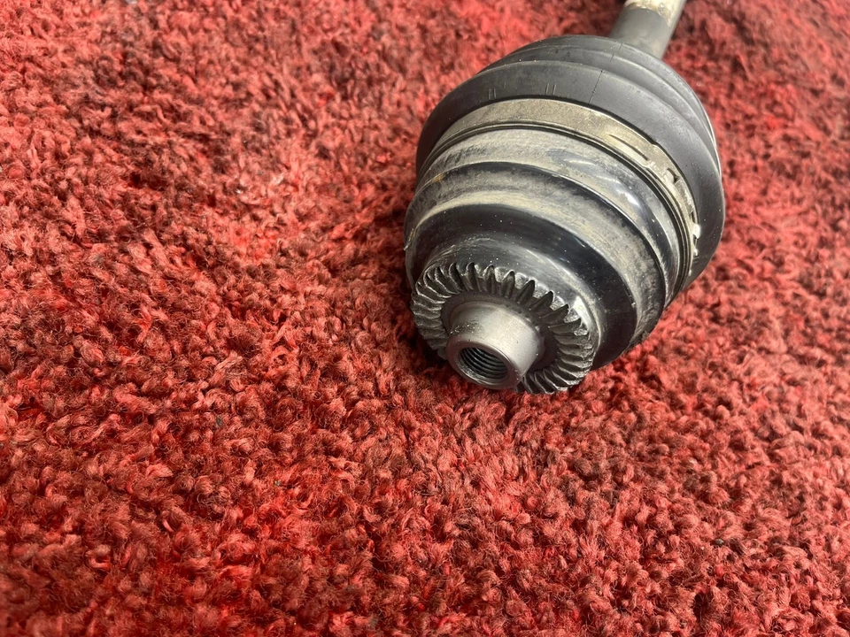 BMW F30 F32 F36 F23 F22 FRONT RIGHT PASSENGER SIDE CV AXLE OUTPUT SHAFT OEM 93K - Image 2 of 4