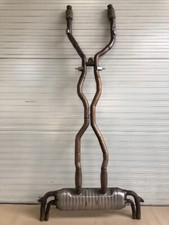 AUSPUFF ENDTOPF Mercedes-Benz GLE (V167) 2021 A1674908200 AUSPUFF ENDTOPF Mercedes-Benz GLE (V167) 2021 A1674908200