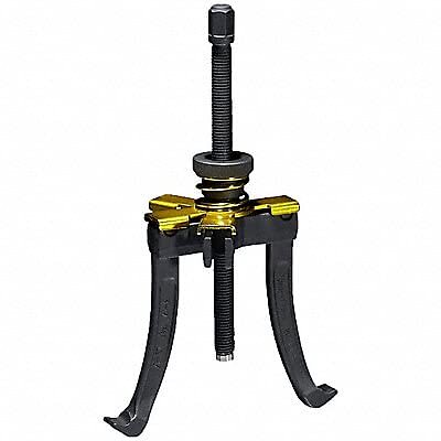 Gear Puller and Pulley Remover,7