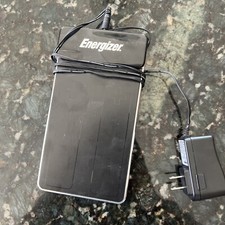 Energizer PL-7581 2X Sistema de carga de batería de inducción OEM para controles remotos Wii #7v