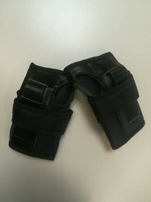VIC Protector für die Hände in schwarz Größe M Inliner Handschutz 