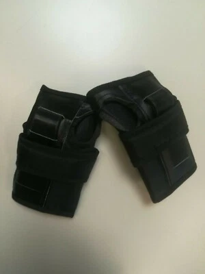 VIC Protector für die Hände in schwarz Größe M Inliner Handschutz