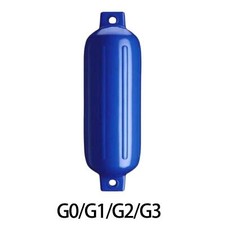 Boat fenders, boat accessories, boat bumper for docking yacht and