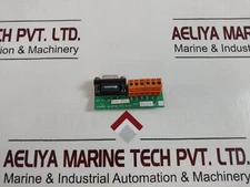 Sea tel 116526 9-pin terminal mounting pcb card