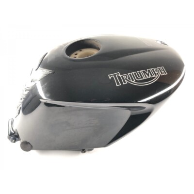 Triumph Speed Triple 1050 515NJ [2006] - Tank petrol tank | eBay