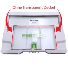 Festool Couvercle SYS TL-DF 702082
