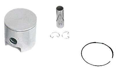 Kolben D. 47,6 sp.10 Flachkopf sel. A Motron Thunder 50