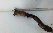 Au605 katalysator für NISSAN X-TRAIL (T30)(06.2001- ) 2.2 COMFORT 2001 1707919