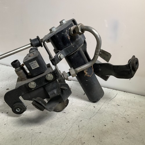 Ricambio riduttore pressione metano per fiat alfa romeo lancia cod. 10R-024277 - Foto 3 di 8