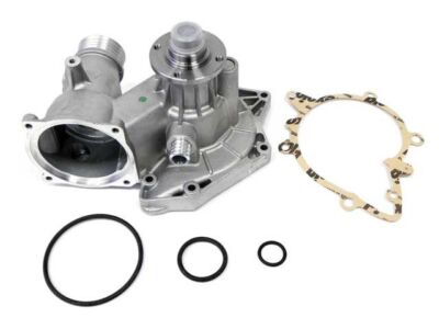 Saleri 84QJ97K Water Pump Fits 1995 BMW 740iL