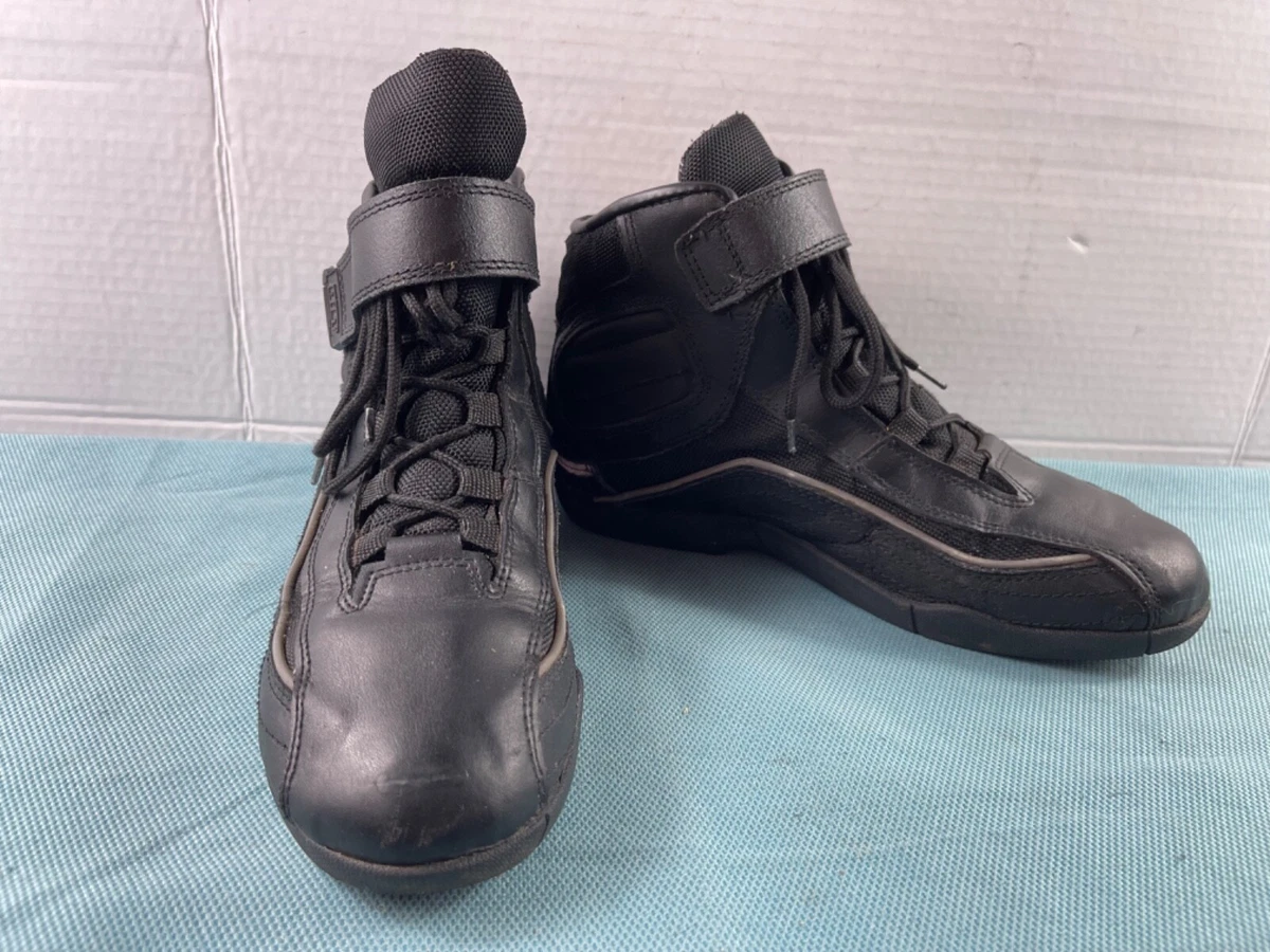Bilt pit best sale boots