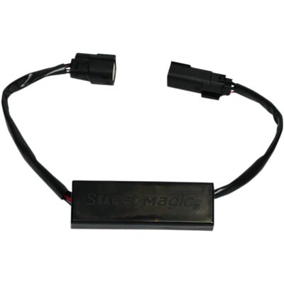 Custom Dynamics Strobe Module - RSG MAGICSTROBESRSG