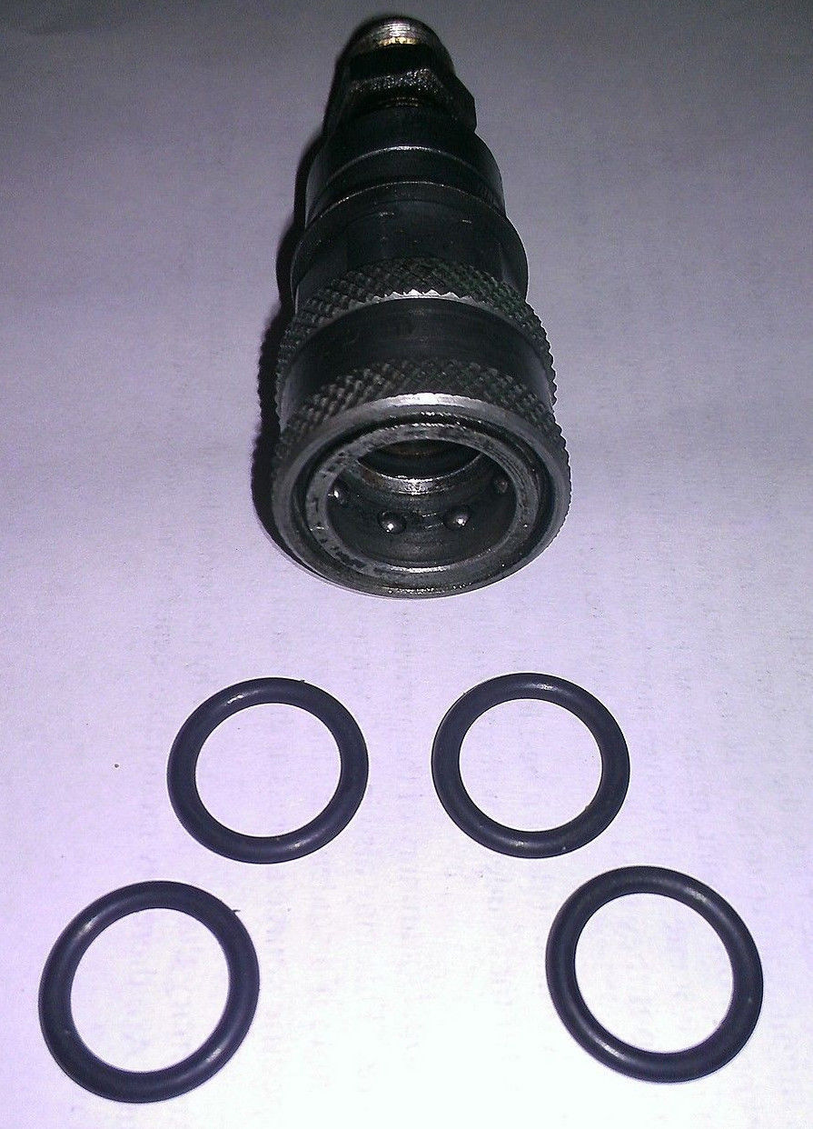 Купить JOHN DEERE HYDRAULIC COUPLER ORING ORING 140 316 на Аукцион из