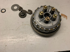 Kuppungskorb komplett Honda CBR 600 F PC35 01-07n 7m3 Y-306.
