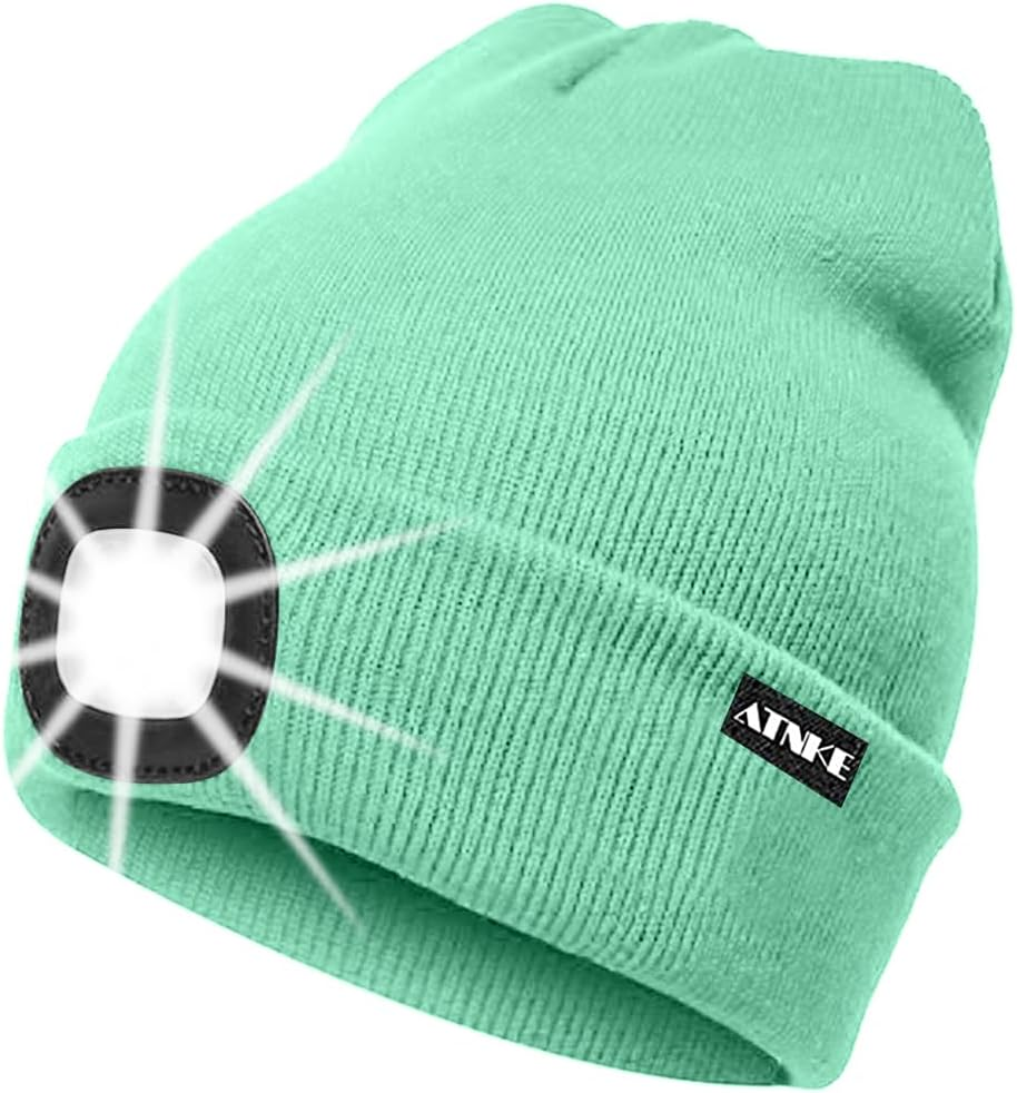 atnke led mütze
