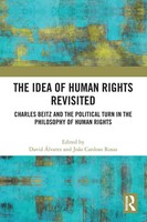 The Idea Of Human Rights Revisited David ÁLvarez (U. A.) Taschenbuch Englisch
