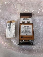Moore Sct Signal Converter Xm-74-64 Sct4-20ma4-20ma24dc-tx Std Bnr300k