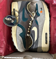 Nike Kasina x Air Max 1 SP Won-Ang Grey Parti...