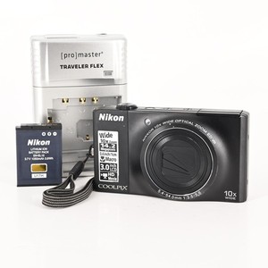 Coolpix S8000 | eBay