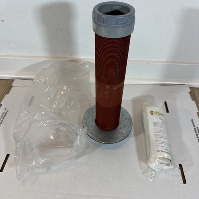 lunique fire stop products Threaded Penetrator Part # TP-2