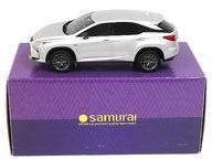 Kyosho Lexus Rx200t F Sport 2003 1:18 KSR18014S