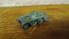 Vintage Dinky EBR Panhard 80A