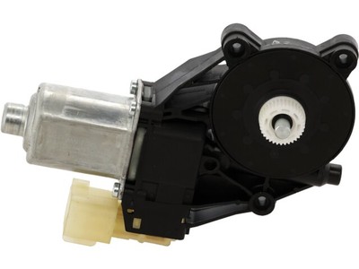 58HS86P Window Motor Fits 2012-2018 Ford Focus BATTERY EV (EV/BEV)