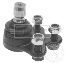 Front Lower Left Or Right Ball Joint Fits Chevrolet Vauxhall Aveo Mokka / Mokka