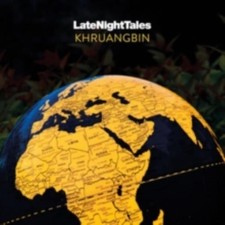 KHRUANGBIN: LATE NIGHT TALES - CD *BRAND NEW*