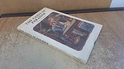 The Gates of Paradise, Carter, Peter A.