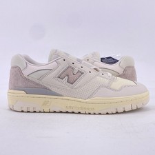 New Balance Balance 550 / ALD "WHITE LEATHER" 2022 - - bb550am1