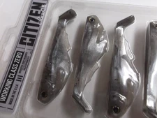 WCZ Working Class Zero Citizen Micro Swimbait Deadbeat Limited