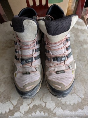 adidas Terrex hiking boots