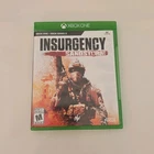 Insurgency Sandstorm Microsoft Xbox One / Series X Game! Fast Shipping!