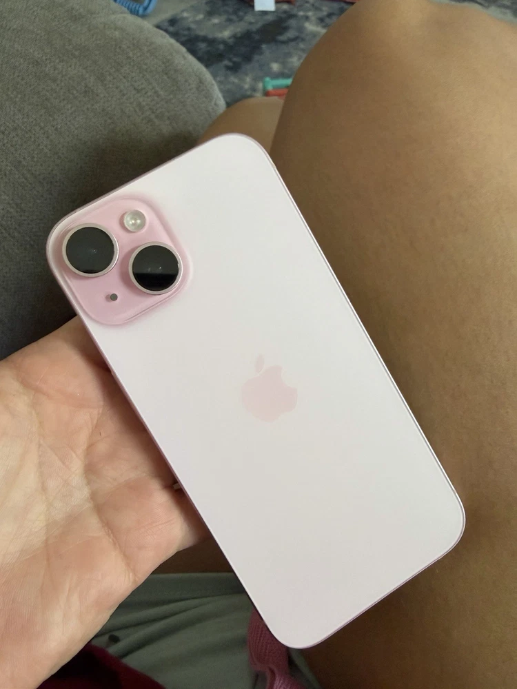 128GB unlocked iPhone 15 at $305
