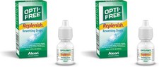 Replenish Rewetting Drops 0.33 Fl Oz - Ultima...