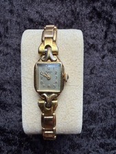 Damen Armbanduhr Dugena