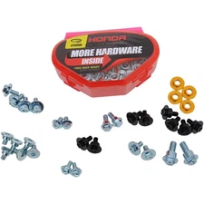 Cycra Bolt Kit for Honda 1CYC-BK1006